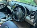 2008 Toyota Vanguard