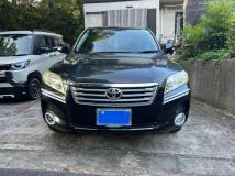 2008 Toyota Vanguard