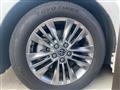 2025 Toyota Alphard Hybrid