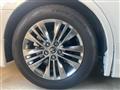 2025 Toyota Alphard Hybrid