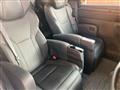 2025 Toyota Alphard Hybrid