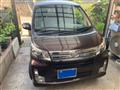 2014 Daihatsu Move