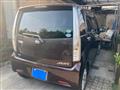 2014 Daihatsu Move