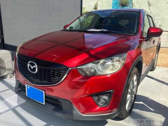 2013 Mazda CX-5