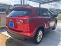 2013 Mazda CX-5