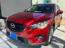 2013 Mazda CX-5