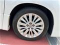 2012 Toyota Alphard G