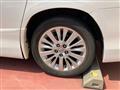 2012 Toyota Alphard G