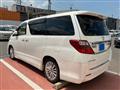 2012 Toyota Alphard G