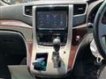 2012 Toyota Alphard G