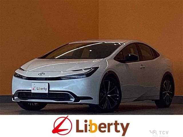 2023 Toyota Prius