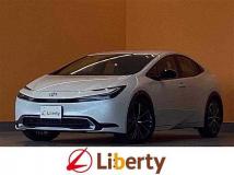 2023 Toyota Prius
