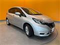 2019 Nissan Note