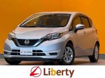 2019 Nissan Note