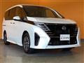2025 Nissan Serena