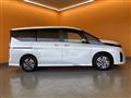 2025 Nissan Serena