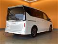 2025 Nissan Serena