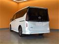 2025 Nissan Serena