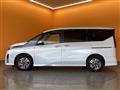 2025 Nissan Serena