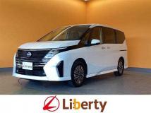 2025 Nissan Serena