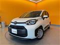 2022 Toyota Sienta