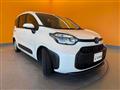 2022 Toyota Sienta