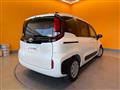 2022 Toyota Sienta