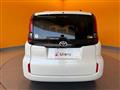 2022 Toyota Sienta