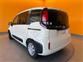 2022 Toyota Sienta