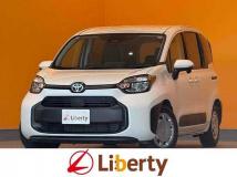 2022 Toyota Sienta