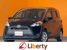2017 Toyota Sienta