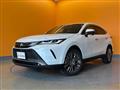 2023 Toyota Harrier