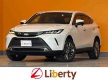 2023 Toyota Harrier