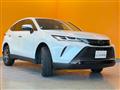 2025 Toyota Harrier