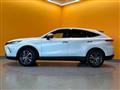 2025 Toyota Harrier