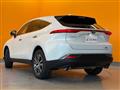 2025 Toyota Harrier