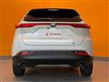 2025 Toyota Harrier