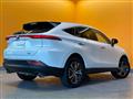 2025 Toyota Harrier