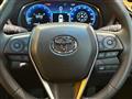 2025 Toyota Harrier