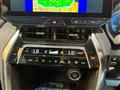 2025 Toyota Harrier