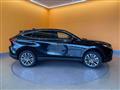 2023 Toyota Harrier Hybrid