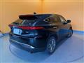 2023 Toyota Harrier Hybrid