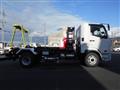 2025 Mitsubishi Fuso Fighter