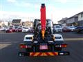 2025 Mitsubishi Fuso Fighter