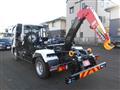 2025 Mitsubishi Fuso Fighter