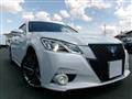 2014 Toyota Crown Hybrid