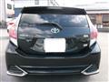 2015 Toyota AQUA