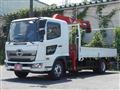 2021 Hino Ranger
