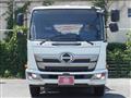 2021 Hino Ranger