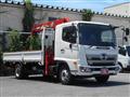 2021 Hino Ranger